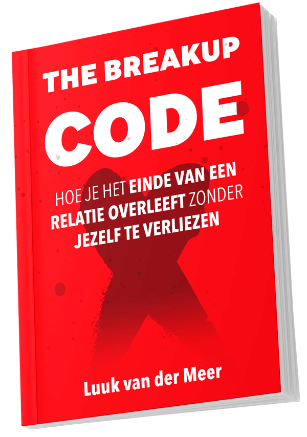 Bonus E-book The Break-up Code