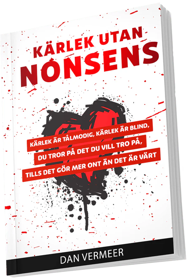 Bonus e-bok Kärlek utan nonsens