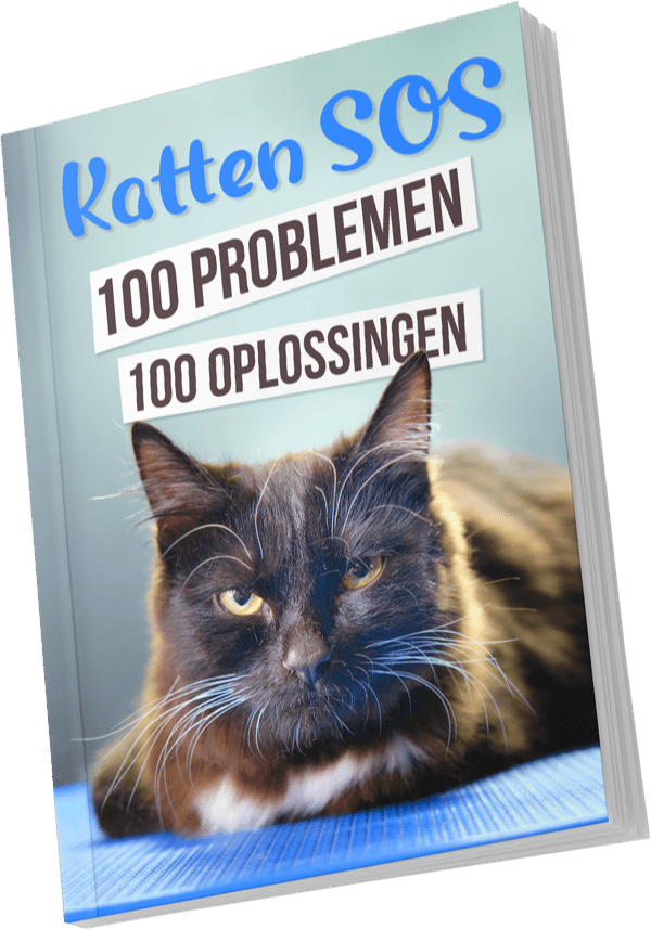 Bonus E-book Katten SOS
