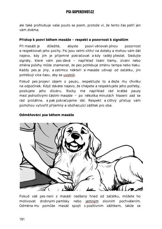 Psí superživot ukázka 5
