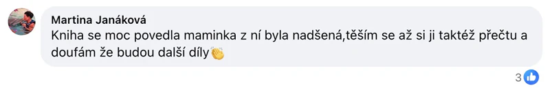 Reference zákazníka 3