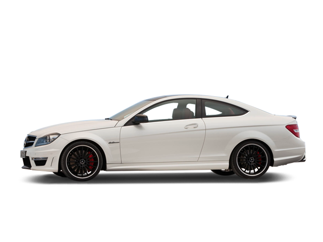 Mercedes AMG