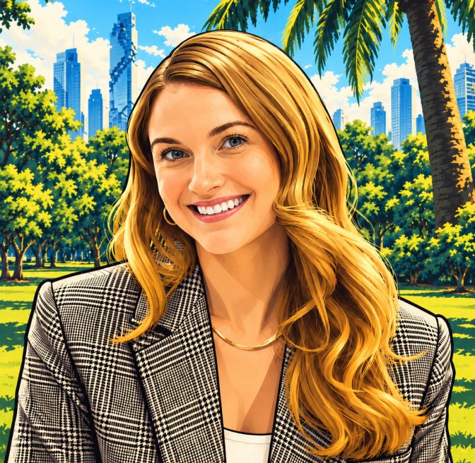 Dara Denney