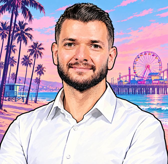 ALEX FEDOTOFF