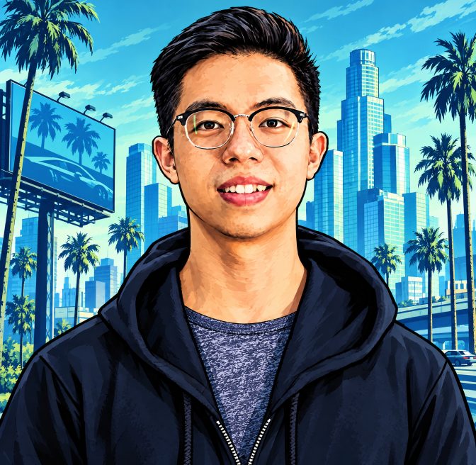 Joshua Chin