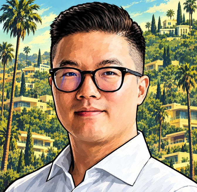 Phil Li