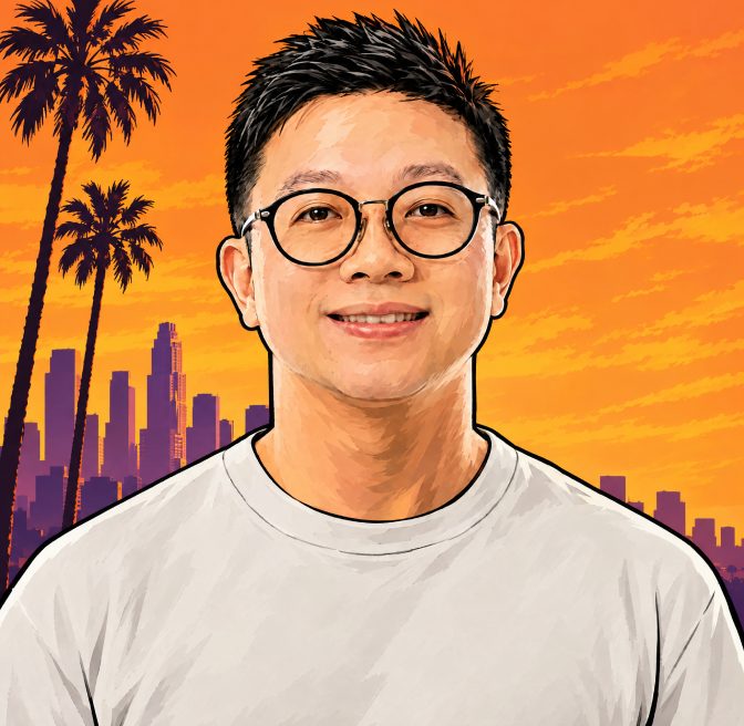 Steve Tan