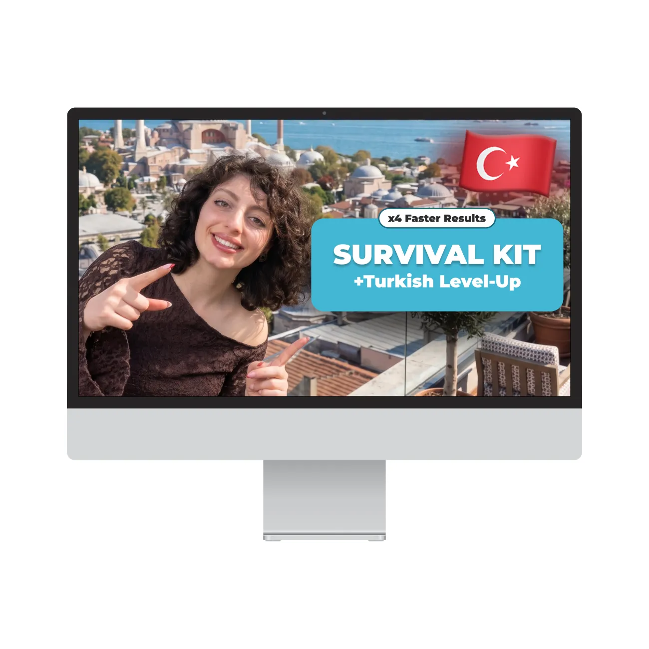 Turkish Survival Kit thumbnail