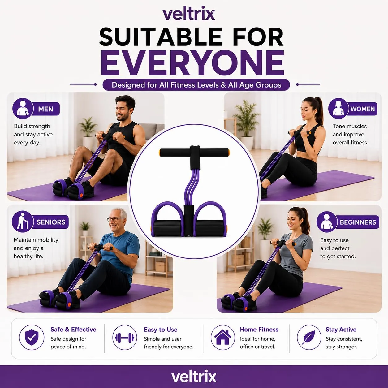 Adjustable resistance tubes