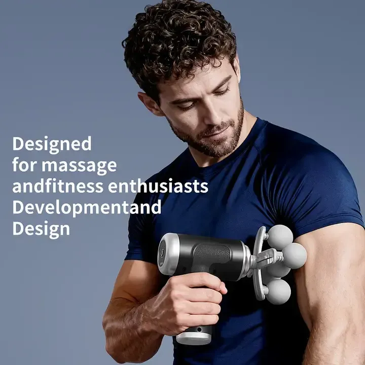 Massage Gun