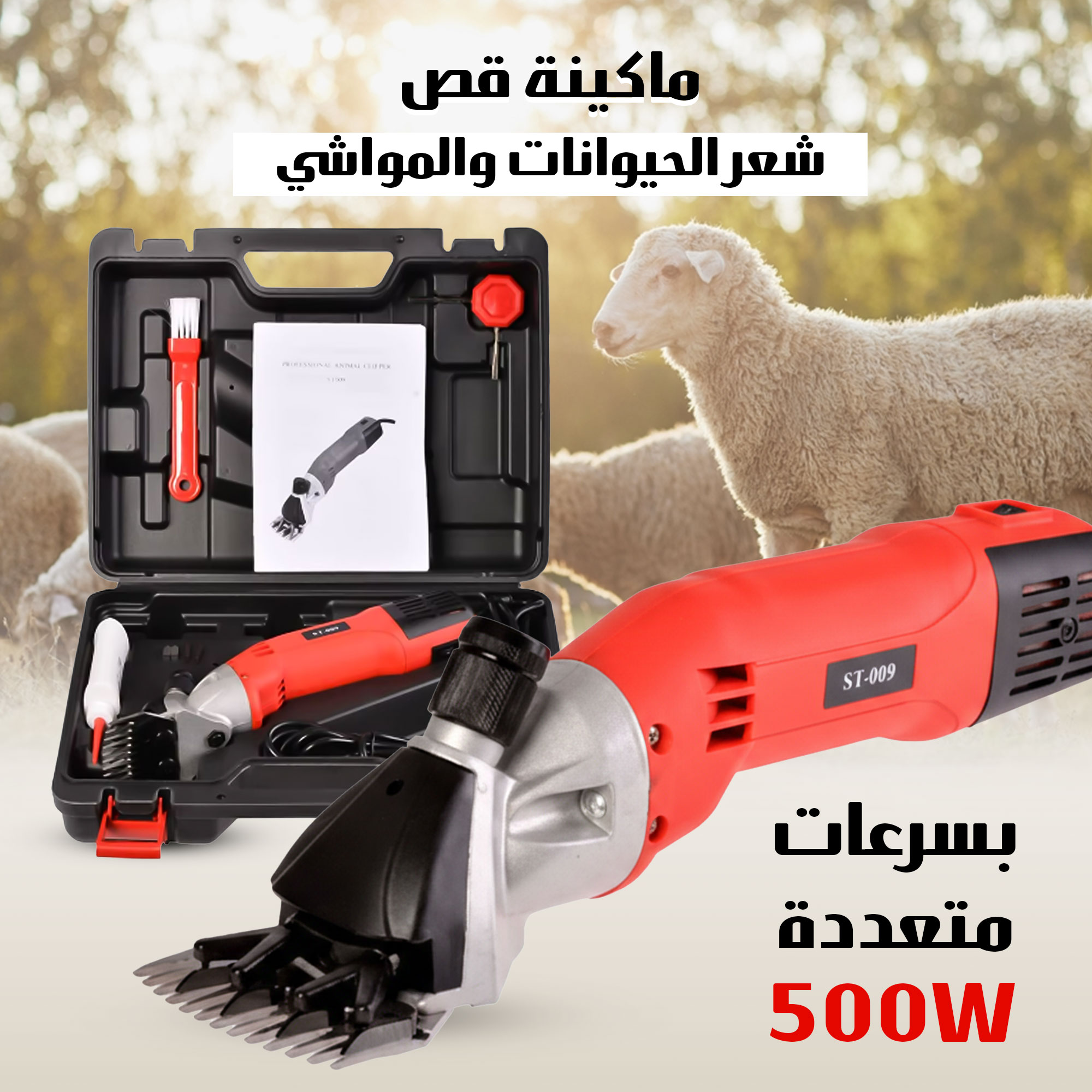 أضفها الآن بسعر خيالي وخلك جاهز لكل أعمال الحلال 🔥 thumbnail