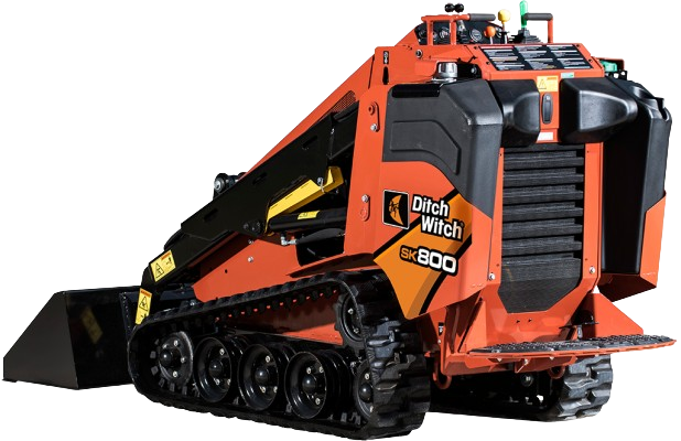 Ditch Witch SK800