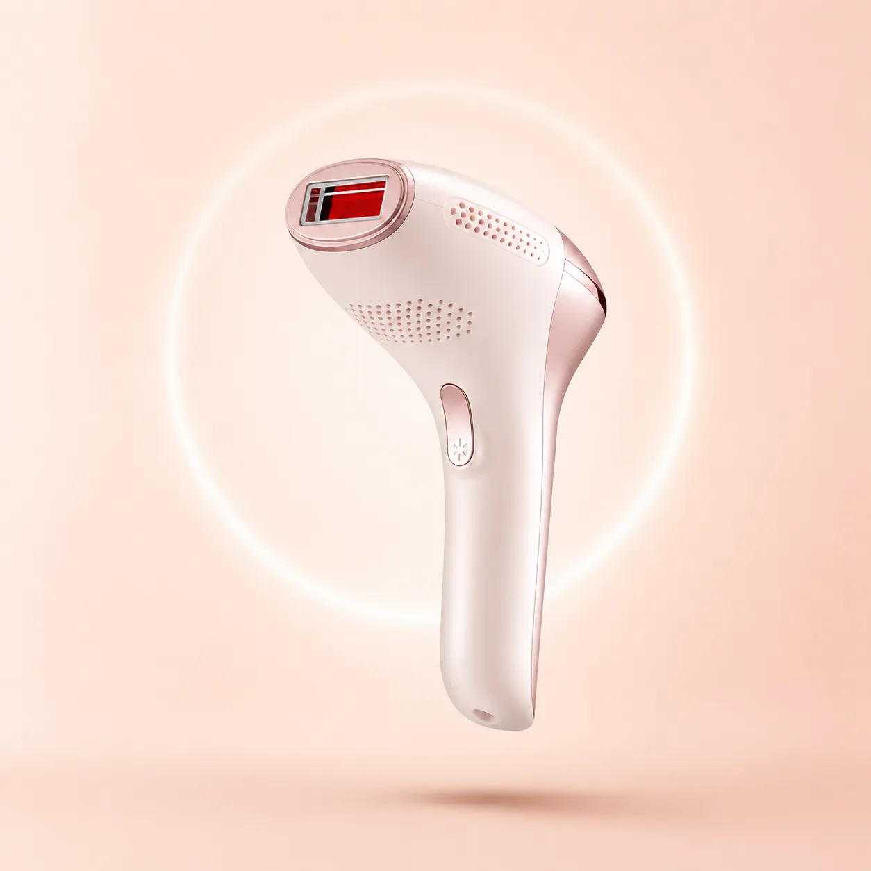 جهاز Riva Zone IPL لإزالة الشعر