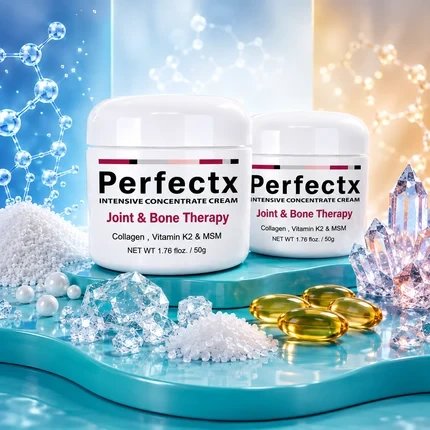 Pain Relief Gel