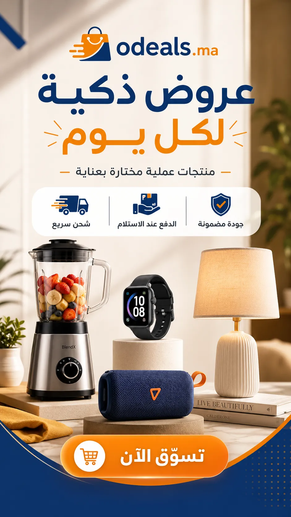 Slider image