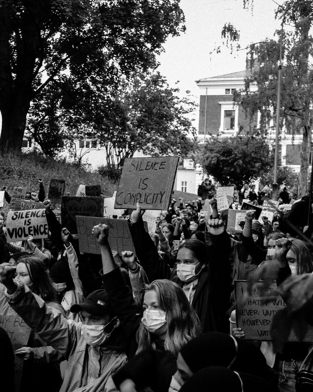 protests protests