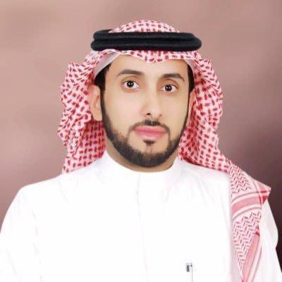 د. أحمد القحطاني