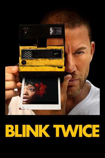 blink twice IPTV