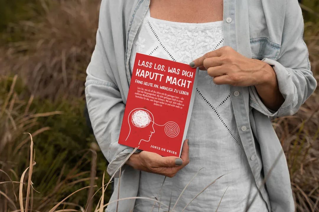 Lass los, was dich kaputt macht — Rezension