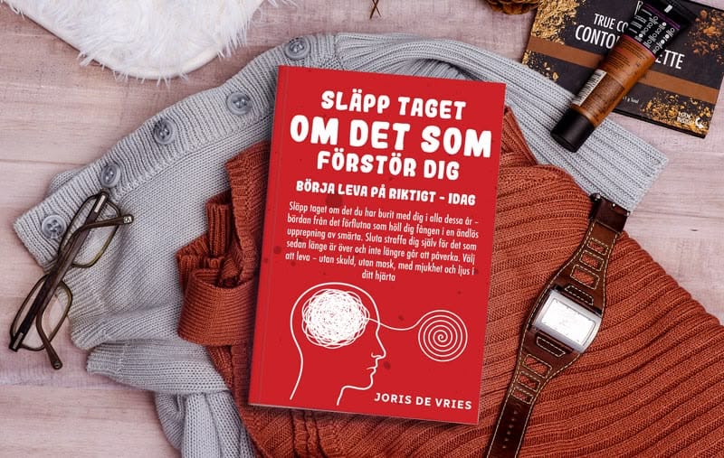 Släpp taget om det som förstör dig — recension