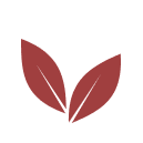 white-leaf