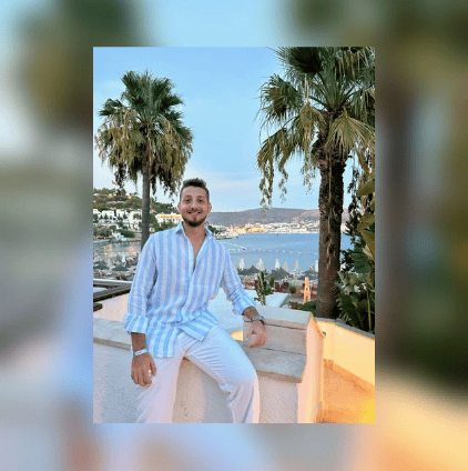 Osman Karaaslan
