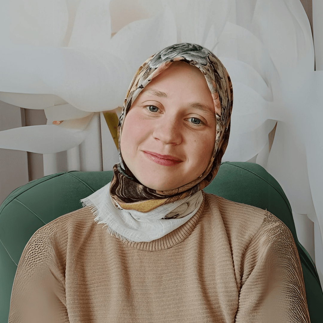 İrina Kaya