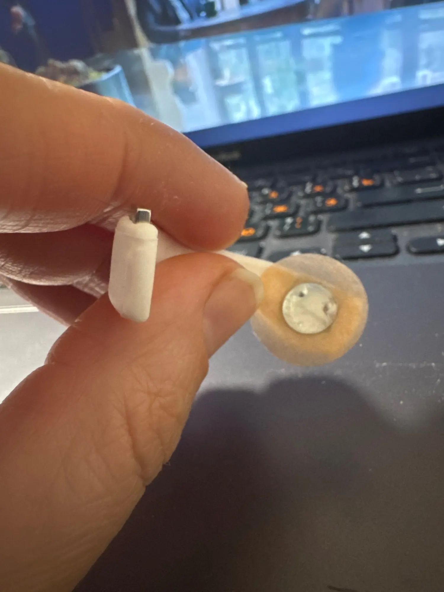 Cliente satisfecho con resultados