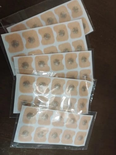 Pareja sin ronquidos gracias al dilatador