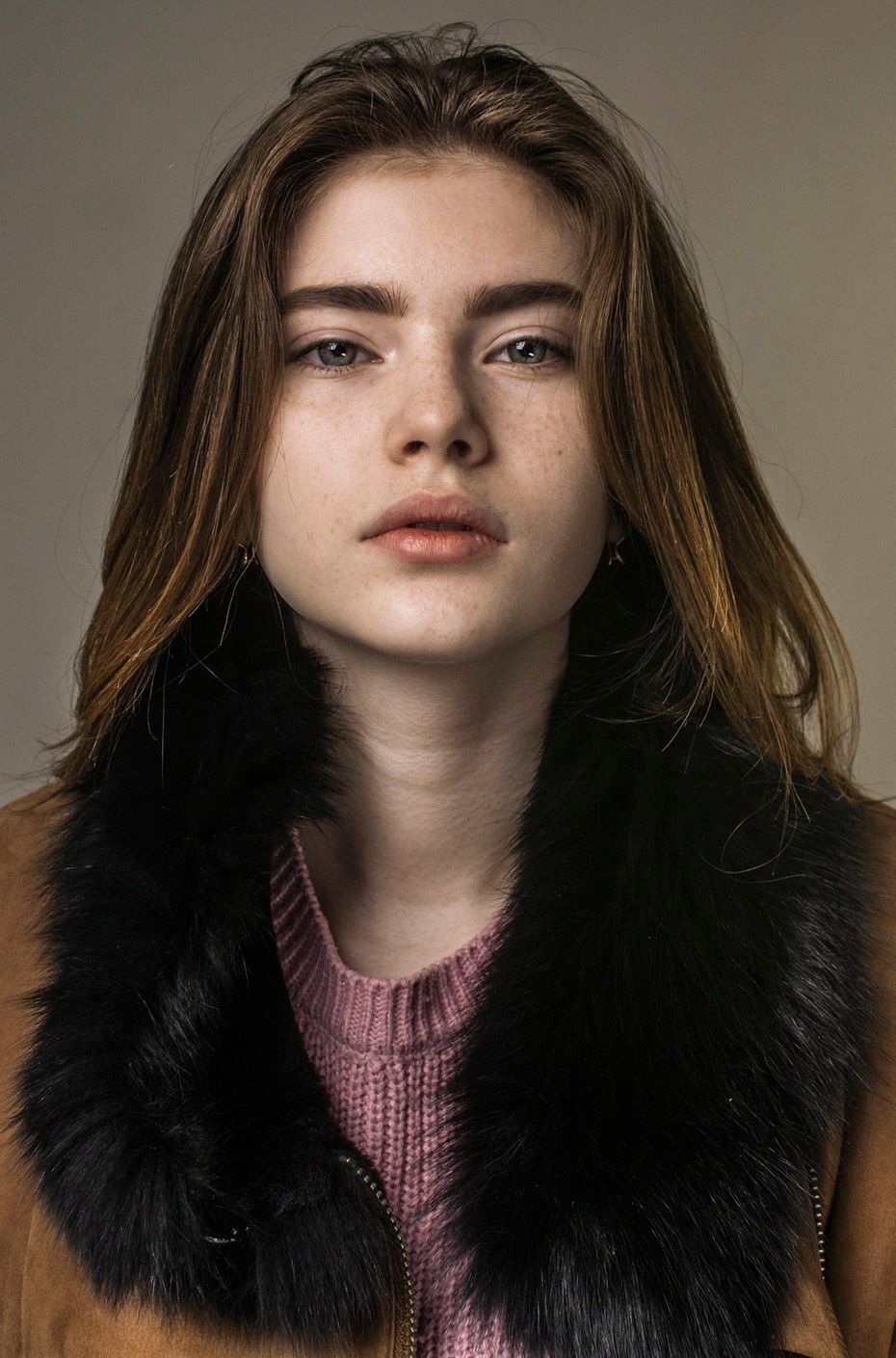 Lila Wang