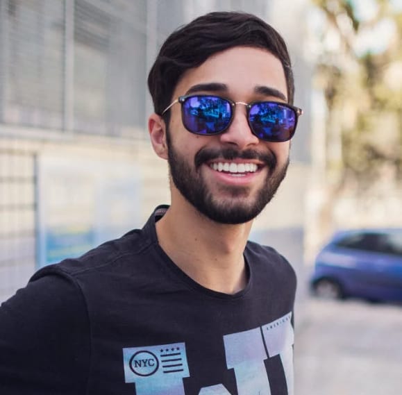Marco Rossi