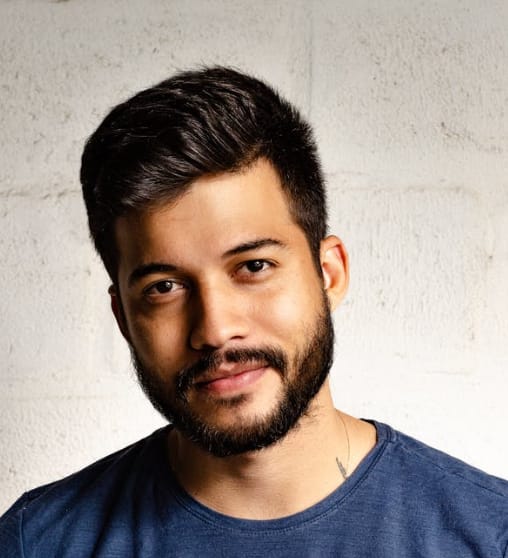 Ravi Patel