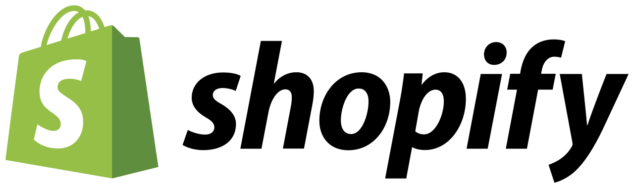Shopify logo