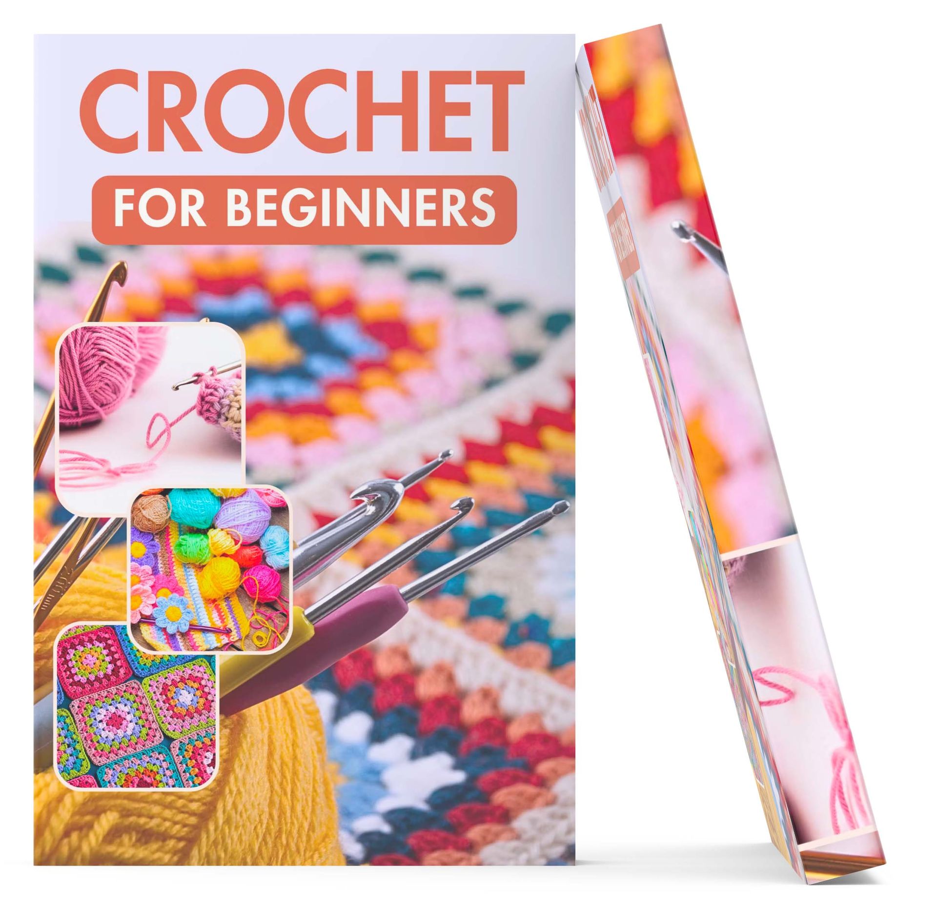 Cours de crochet fondamental