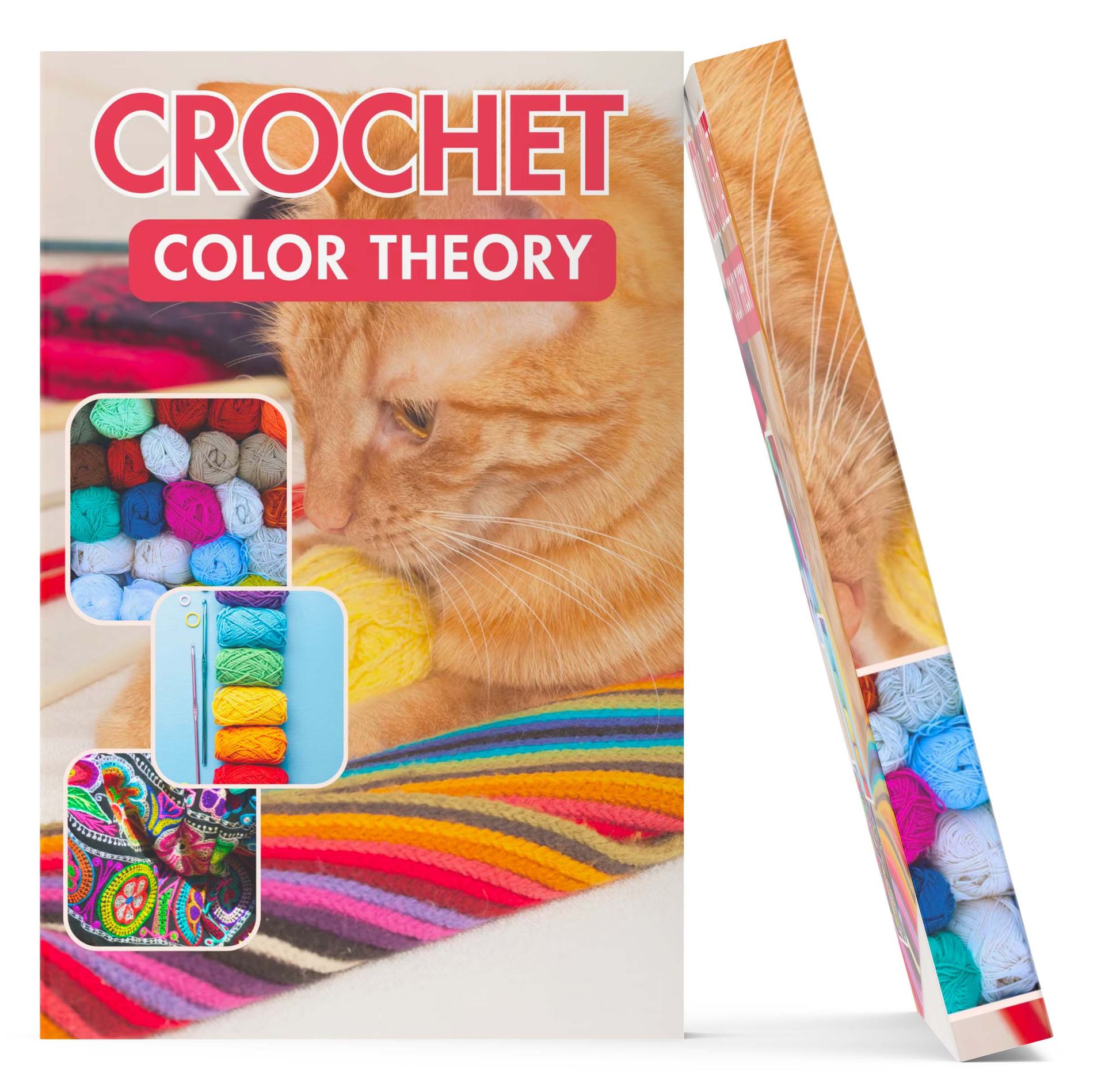 Cours de théorie des couleurs