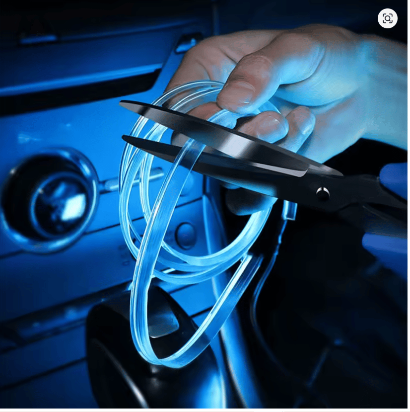 Multicolor Car Light Strip