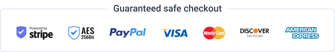 Security Badges