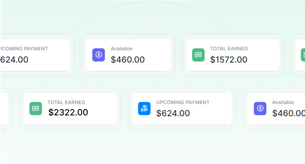 Seamless Monetization and revenue tools