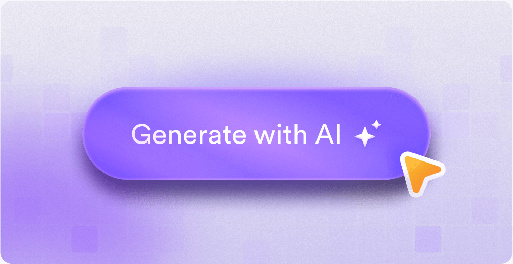 Input your goals, and watch as Lightfunnels AI conjures up a stunning, optimized funnel in minutes.
