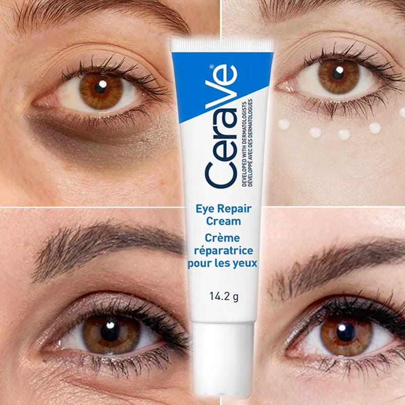 CeraVe Eye Repair Cream
