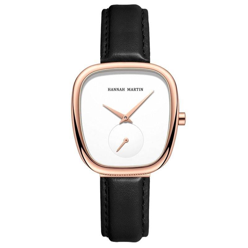 Montre hannah best sale martin femme