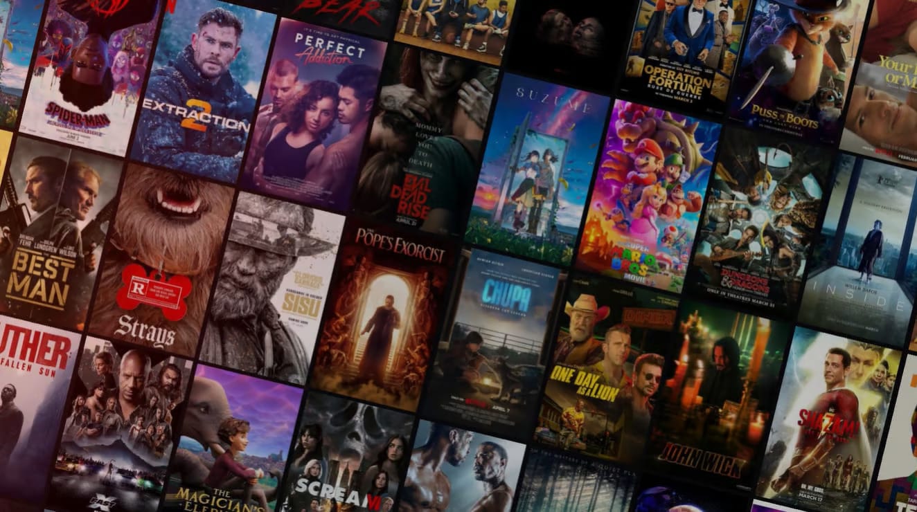 iptv services