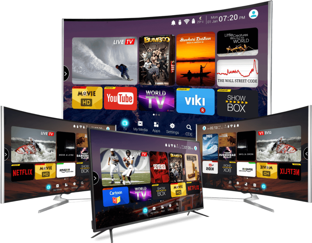 iptv services