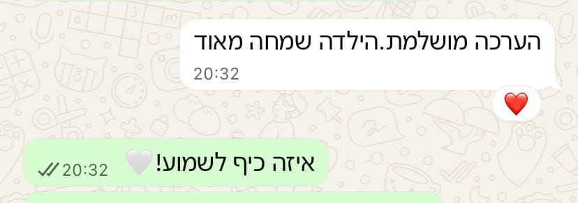ביקורת טובה לערכת הנגינה של רותק