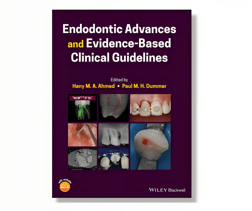 Endodontic Advances and Evidence-Based Clinical Guidelines