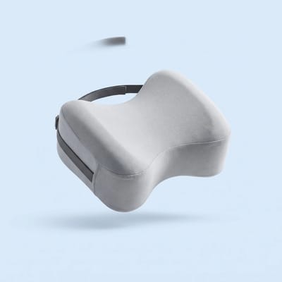 XNEEX SleepAlign™ – כרית ברכיים לישני צד