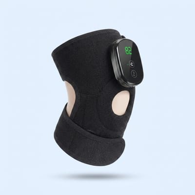 XNEEX HeatPad™ – כרית חימום לברך