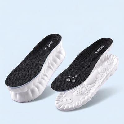 CloudStep™ – זוג מדרסים