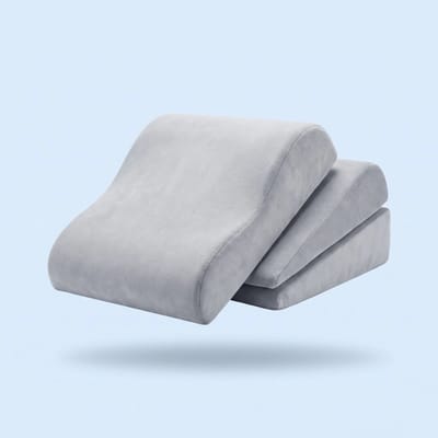 XNEEX BellyWedge™ – טריז תמיכה לבטן מתכוונן