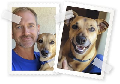 Lars Vermeulen – auteur De Hondenbijbel